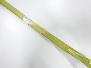 未使用品　正絹　高麗　手組帯締め